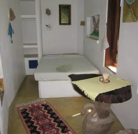 Majatalo Castillo Oasis