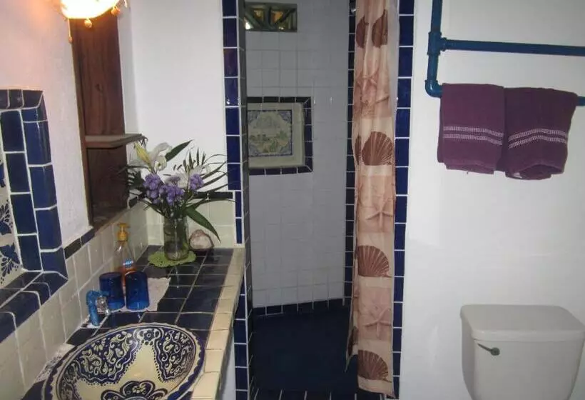 Majatalo Castillo Oasis