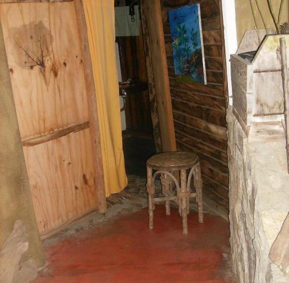 ペンション Castillo Oasis