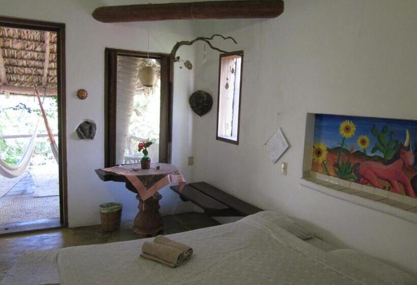 ペンション Castillo Oasis