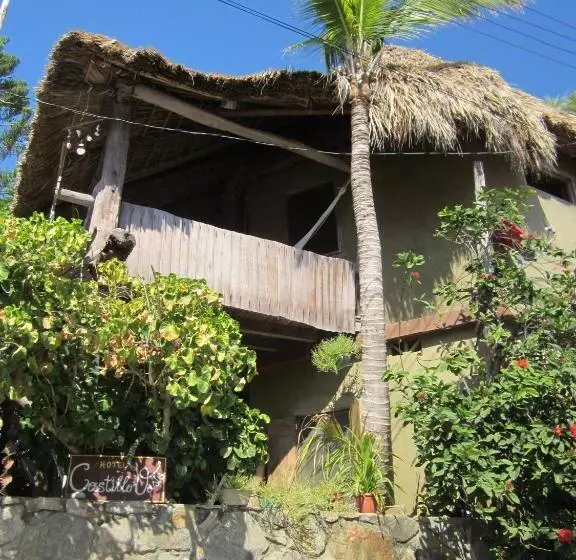 Majatalo Castillo Oasis