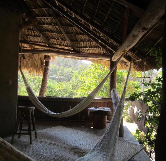 ペンション Castillo Oasis