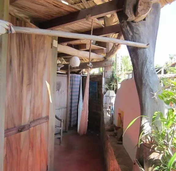 Majatalo Castillo Oasis