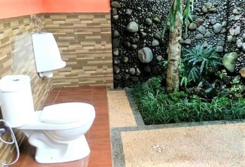 Pensão Fida Ijen Crater Guesthouse