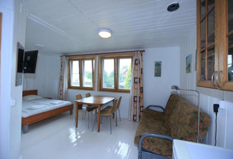 پانسیون Vila Inga