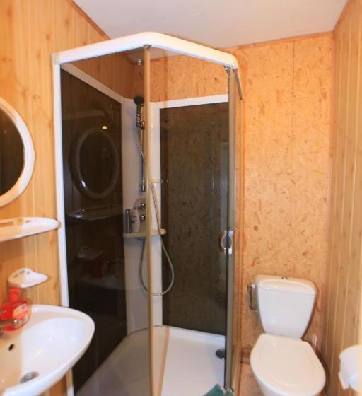 پانسیون Vila Inga