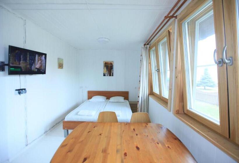 پانسیون Vila Inga