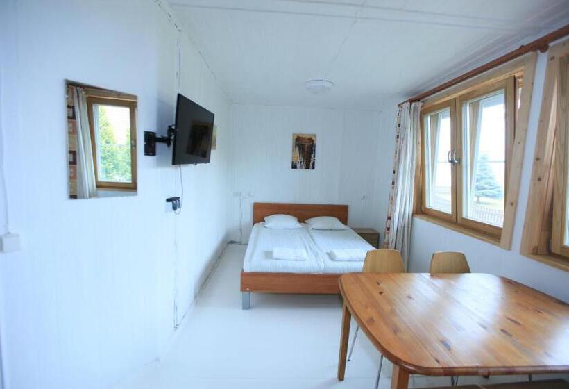 پانسیون Vila Inga