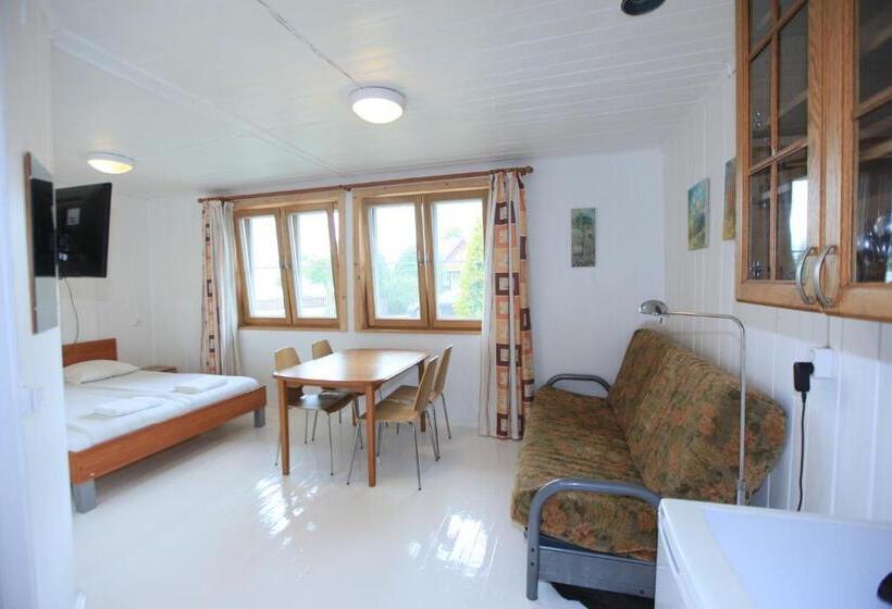 پانسیون Vila Inga