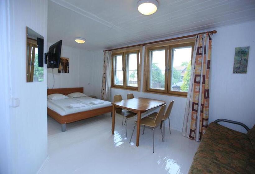 پانسیون Vila Inga