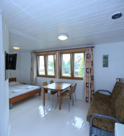 پانسیون Vila Inga