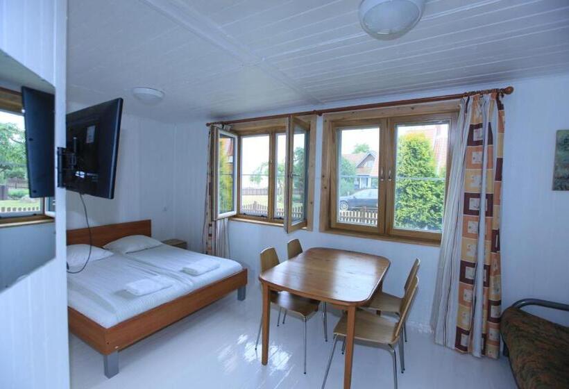 پانسیون Vila Inga