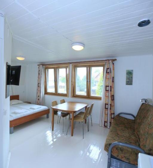 پانسیون Vila Inga