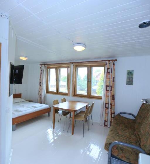 پانسیون Vila Inga