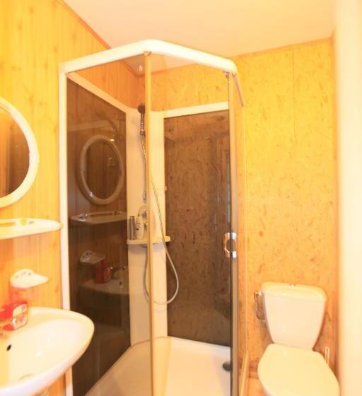 پانسیون Vila Inga