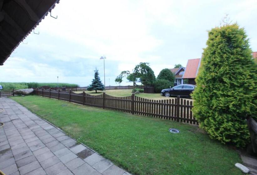 پانسیون Vila Inga