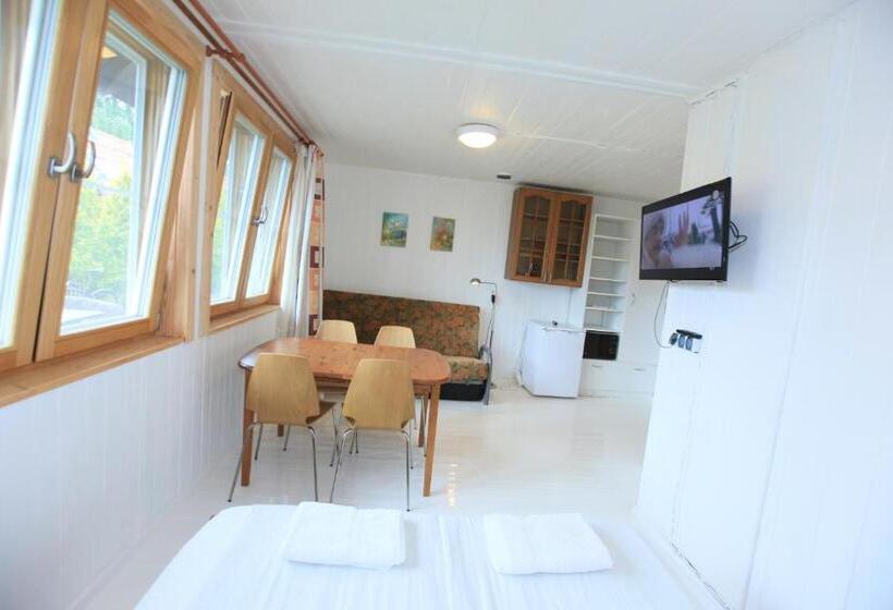 پانسیون Vila Inga