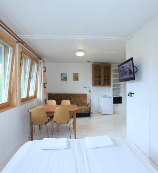 پانسیون Vila Inga