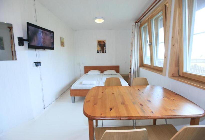 پانسیون Vila Inga