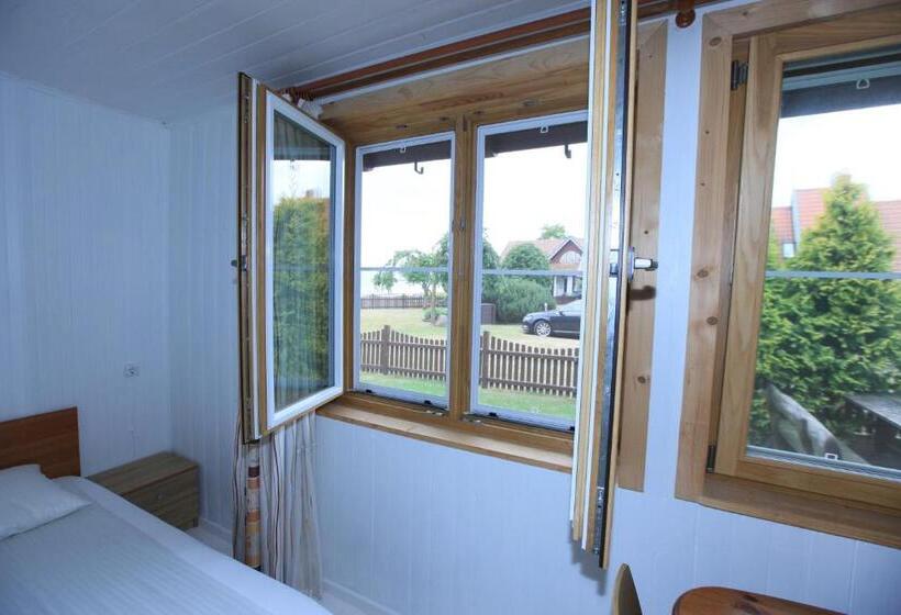 پانسیون Vila Inga