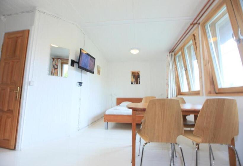 پانسیون Vila Inga