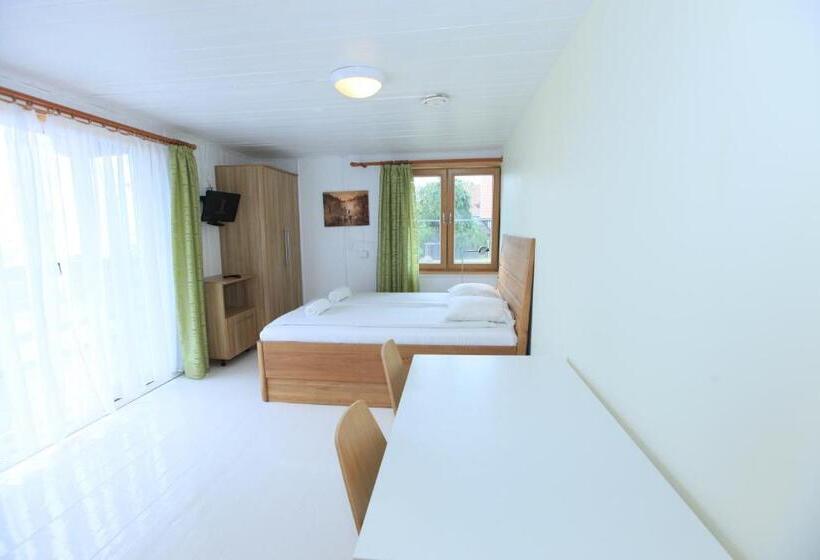 پانسیون Vila Inga