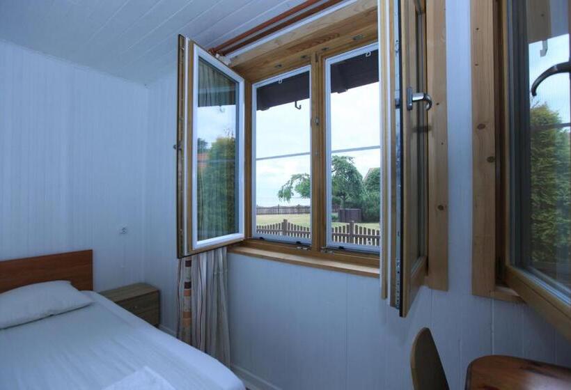 پانسیون Vila Inga