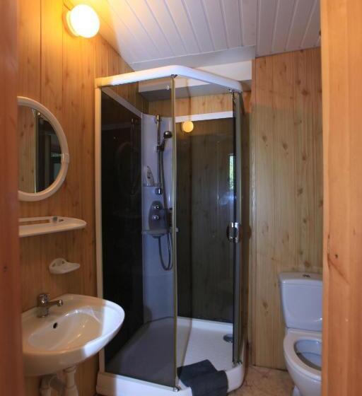 پانسیون Vila Inga