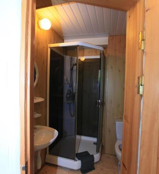 پانسیون Vila Inga