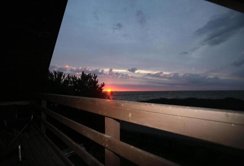 پانسیون Vila Neringa