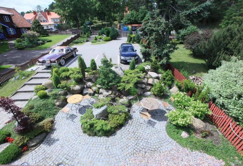 پانسیون Vila Neringa