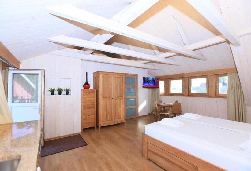 پانسیون Vila Neringa