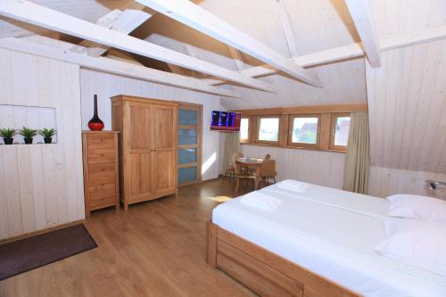 پانسیون Vila Neringa