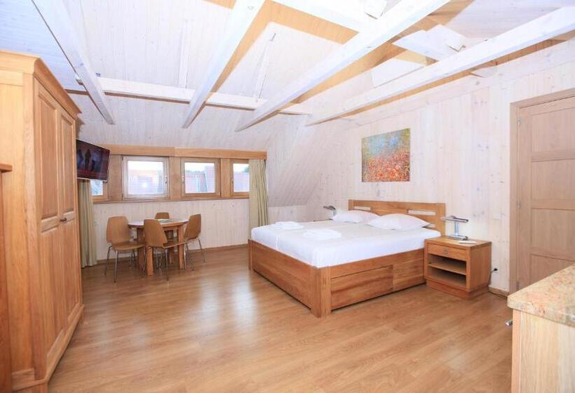 پانسیون Vila Neringa