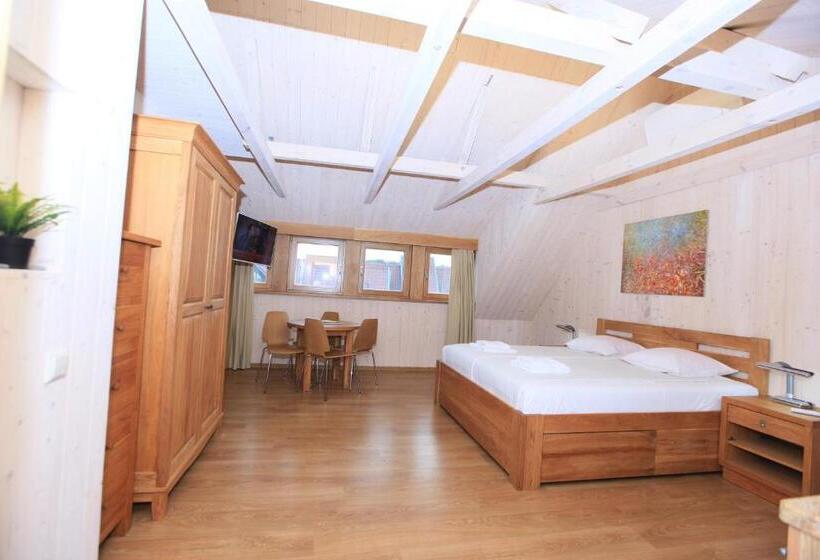 پانسیون Vila Neringa