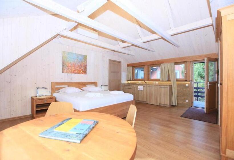 پانسیون Vila Neringa