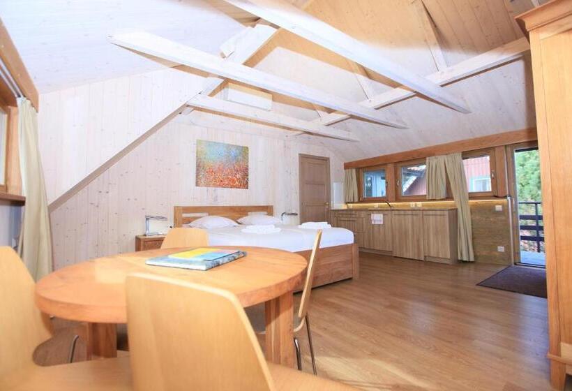 پانسیون Vila Neringa