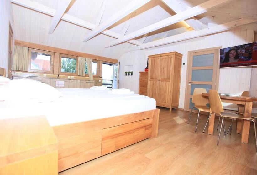 پانسیون Vila Neringa