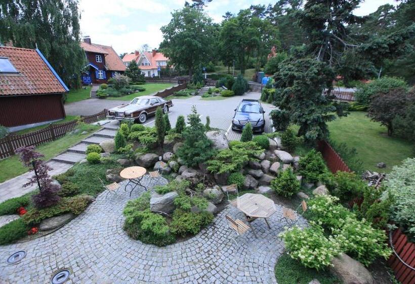 پانسیون Vila Neringa