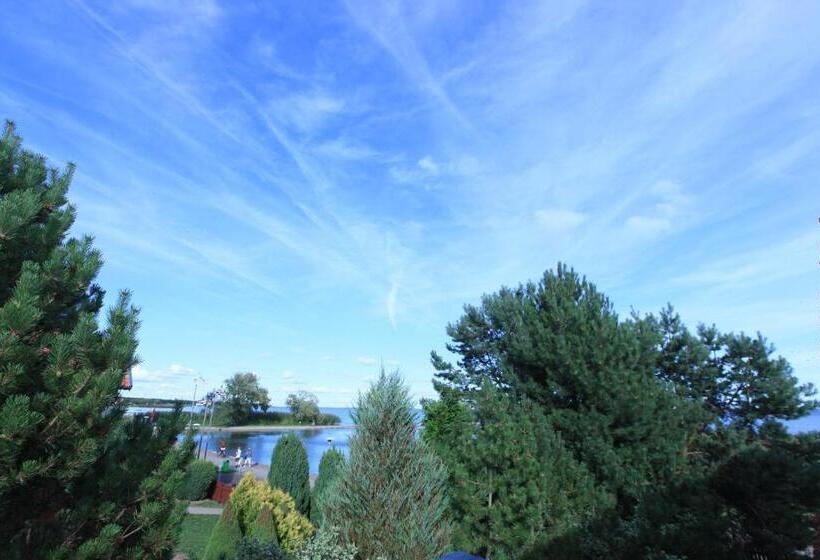 پانسیون Vila Neringa