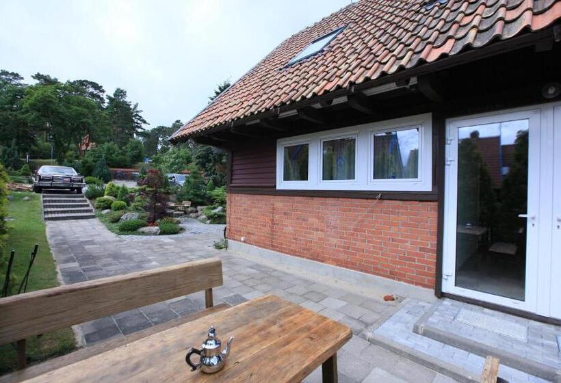 پانسیون Vila Neringa