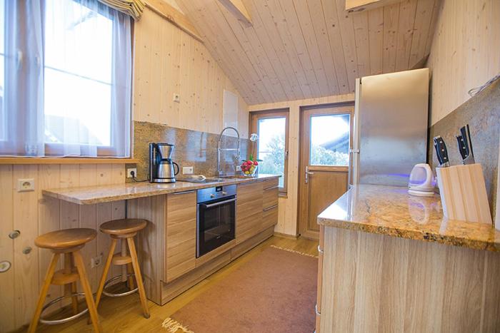 پانسیون Vila Neringa