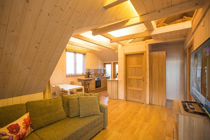 پانسیون Vila Neringa