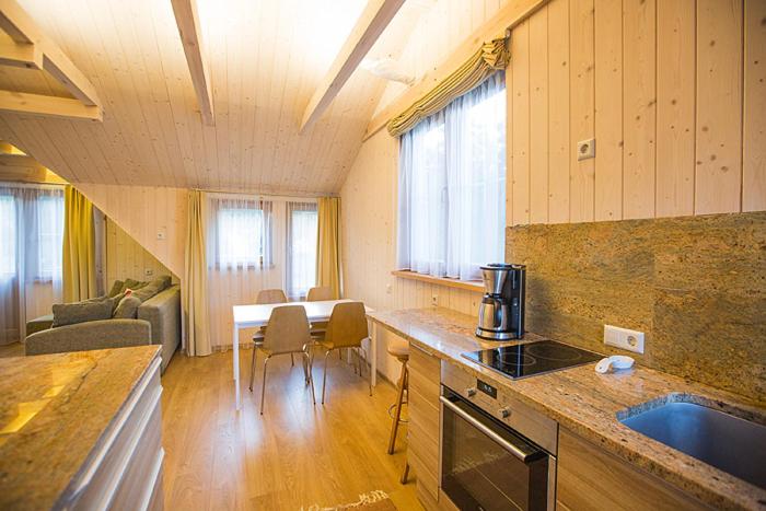 پانسیون Vila Neringa