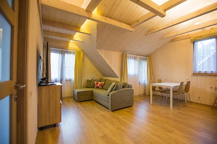 پانسیون Vila Neringa