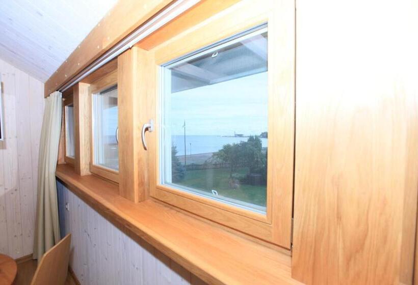 پانسیون Vila Neringa