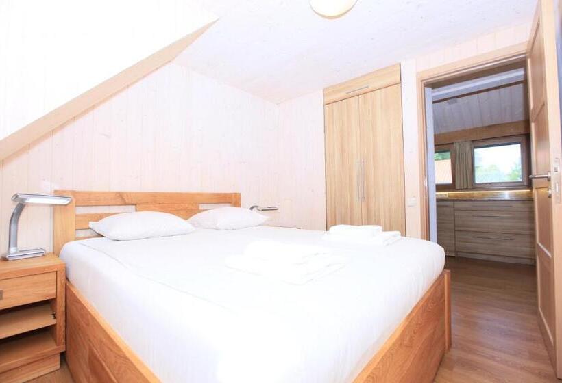 پانسیون Vila Neringa