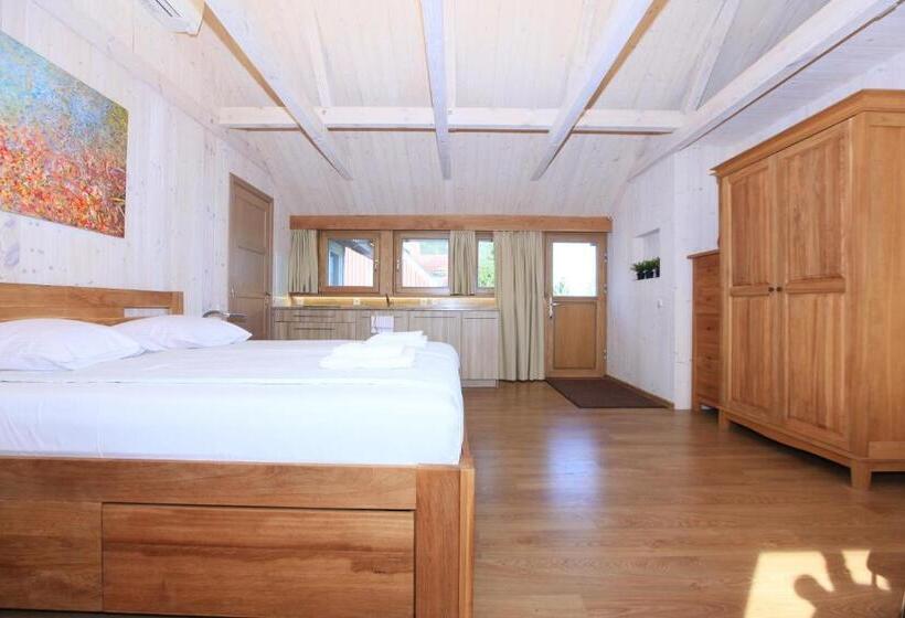 پانسیون Vila Neringa