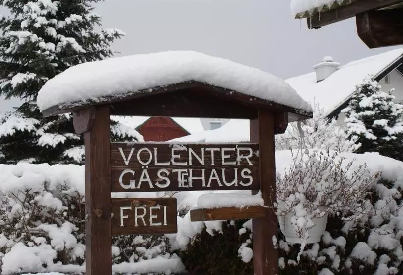 Majatalo Volenter Gästehaus