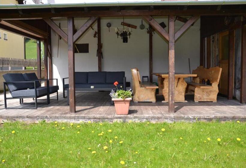 Пансион Volenter Gästehaus